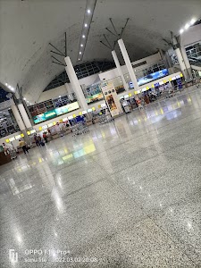 BABATPUR AIRPORT