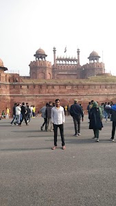 Ashok,s, home