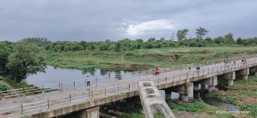 Khodiyar mandir