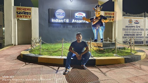 Indian Oil Corporation Ltd.