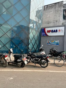 Roma Gas Agency
