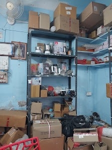 HAVELLS SERVICE CENTRE