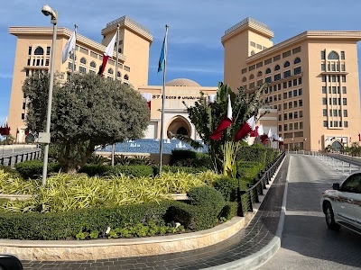 The St. Regis Doha
