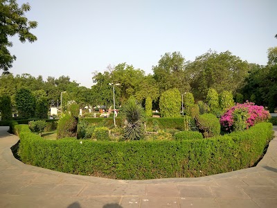 Nehru Park