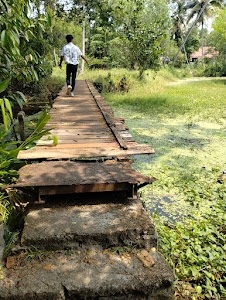PATHIRAPPALLY JUNCTION