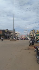 Kharsiya chauk ambikapur