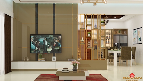 Daman Decore