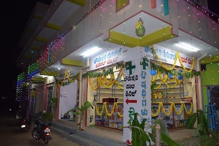 Kodambahalli