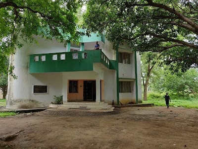 Tourist Complex