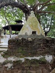 Tapoban Valmiki Ashram