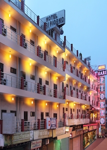 Hotel Hari Piorko