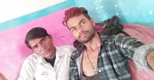 Raja Pawar