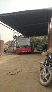 Lotus Gas CNG Hydraulics Testing Plant