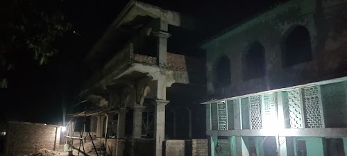 Jama Masjid