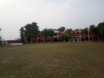 Sports And Scout Federation SSF