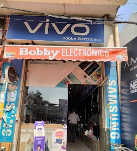 Bobby Electronics