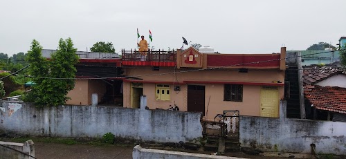 Sagar Mishra and Mishra parivar