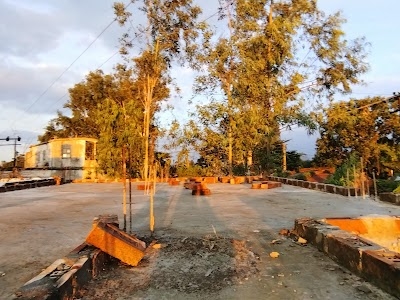 Mulaibari