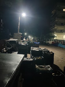 Arambakkam Railway Station