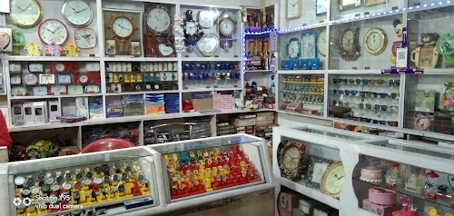 Sony Watch & Jewellers