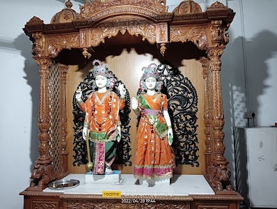 Bharat Mandir