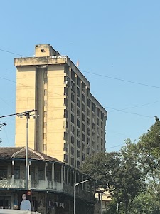 Saifee Park