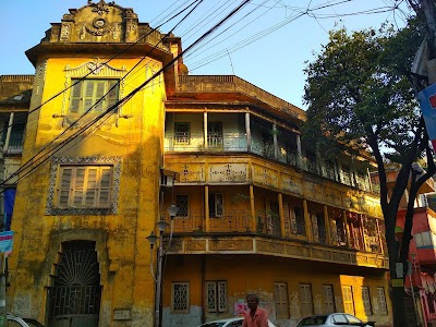 OYO 3741 Inspirasun Kalighat