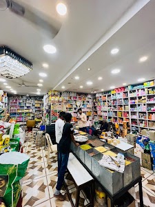 Abdul Salam Kirana And General Store