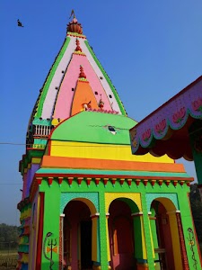 Naharpur, Naharpur Village, Rohini
