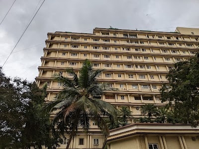 Lilavati Hospital And Research Centre