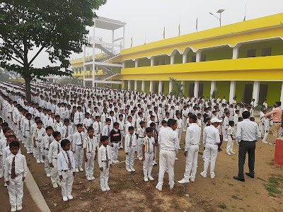 S D S Public School