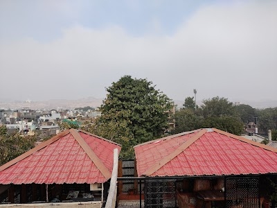 Baari Restaurant Lounge