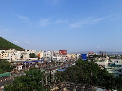 Gopalapatnam, Simhachalam