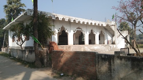 Masjid Baitul Mukarram