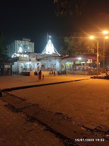 Kolsewadi Police Station