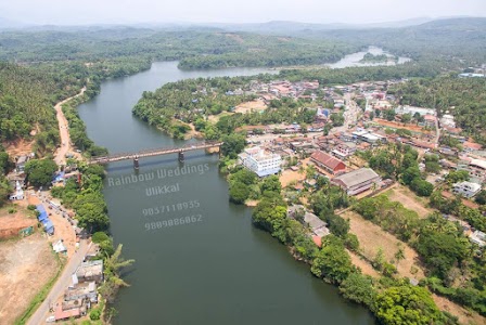 Kannur District