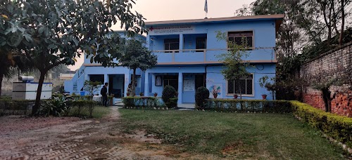Nepal Redcross Society, CEHP