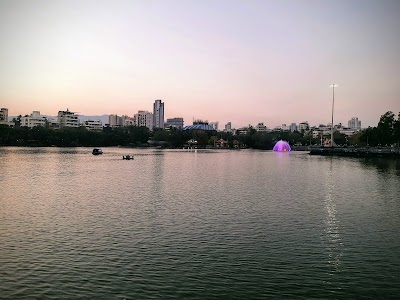 Talav Pali, Ganeshwadi, Thane West