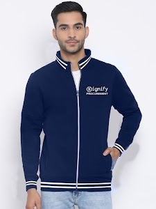 hoodie manufacturer