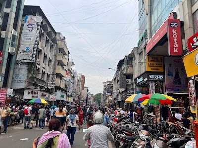 Laxmi Road