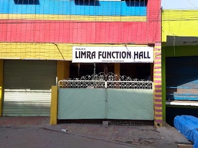 Limra Function Hall