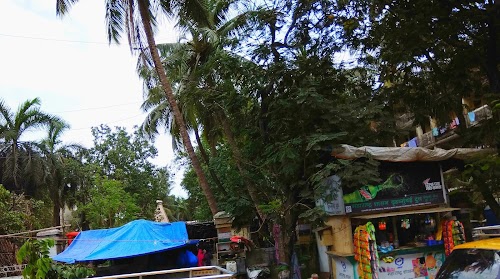 Fisherman colony, Mahim