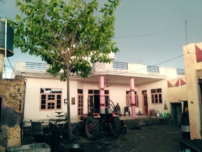 Chaukiman
