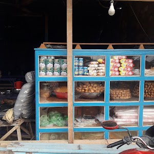 Zinda Bazar Tea Stall
