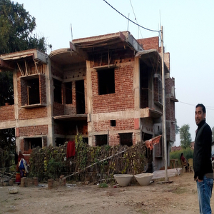 Ram Karesh Choubey