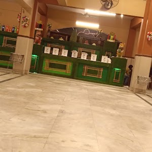 Bank of India ATM