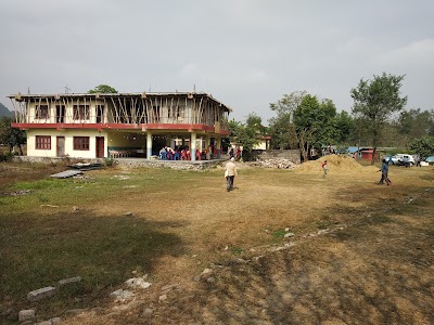 Radha Krishna Temple