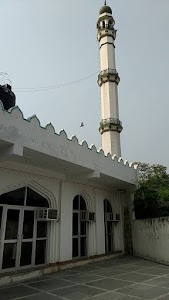 Jama Masjid