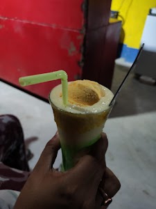 Bombay Falooda