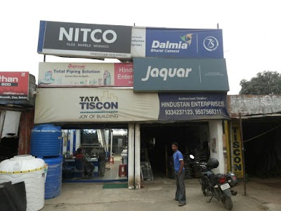 Hindustan Enterprises